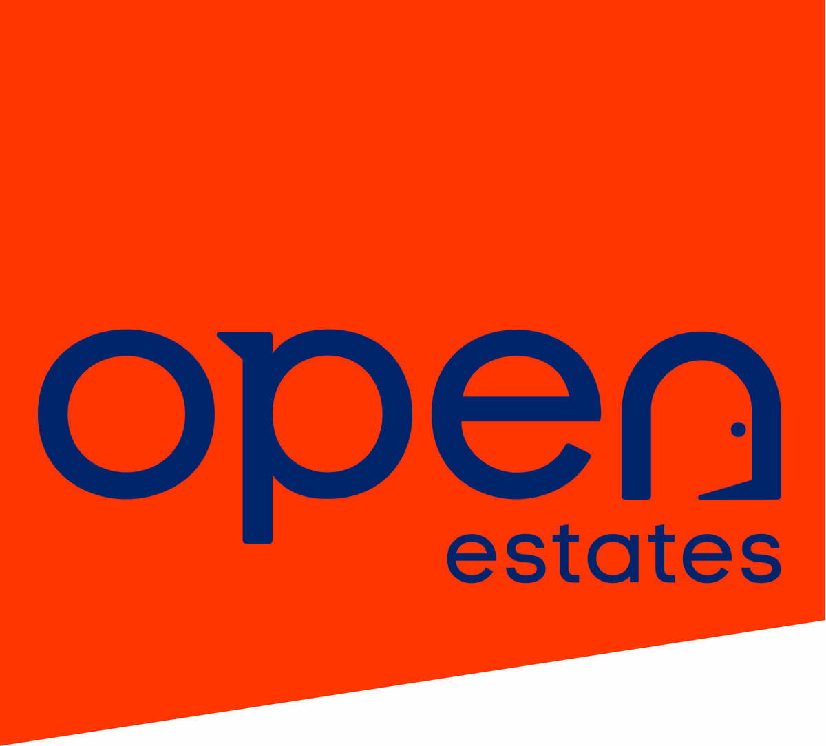 Open Estates